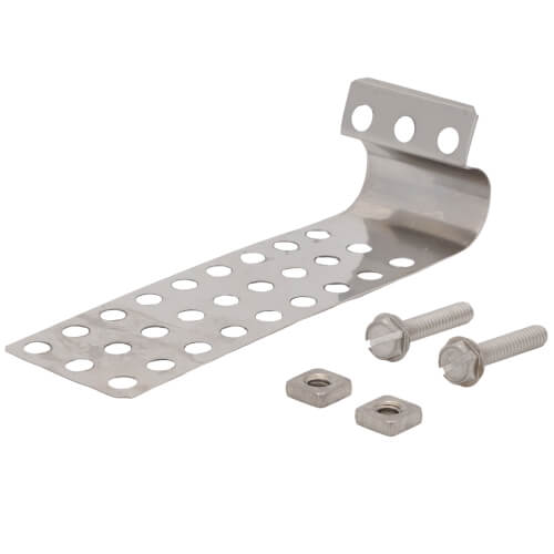 Main product image of TXV Bulb Strap Mounting Kit, 64-21106-02