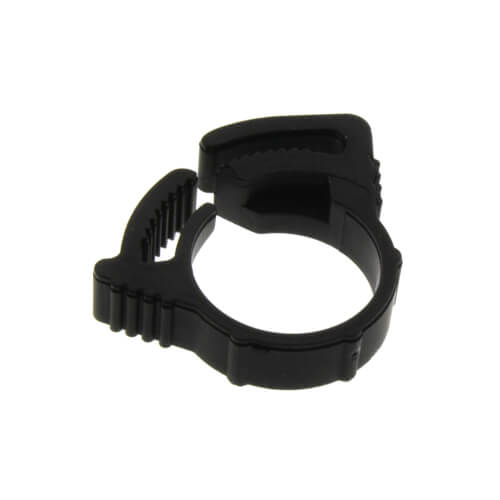 Main product image of 3" x 2.6" x 2.1" Nylon Hose Clamp, 64-22043-03