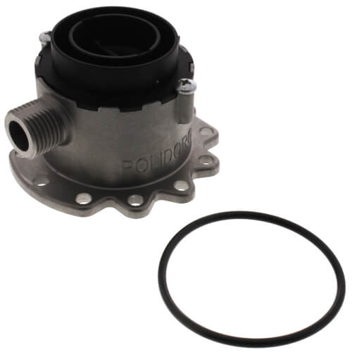 NG to LP Conversion Kit for AquaBalance 120 MBH Model Boilers