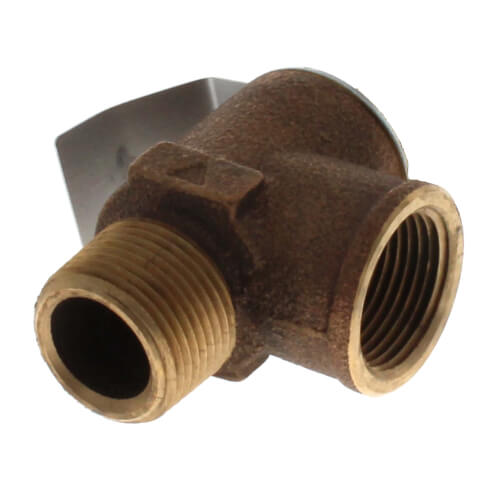 Kit-S Valve-S 3/4" WMnt