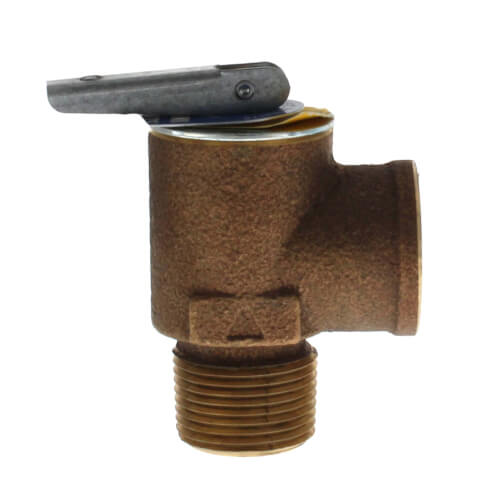 Kit-S Valve-S 3/4" WMnt