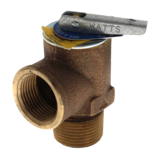 Kit-S Valve-S 3/4" WMnt