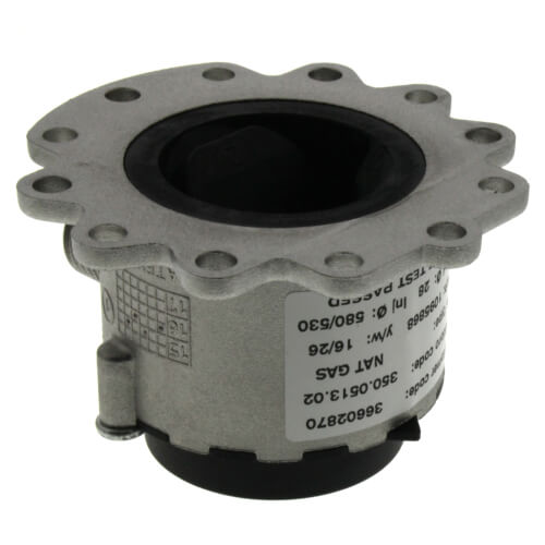LP to NG Conversion Kit for WMB-155