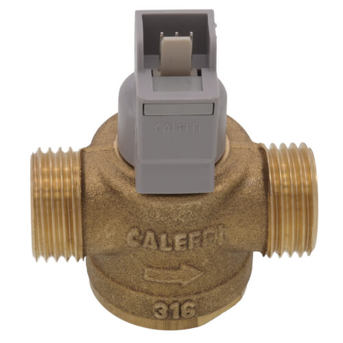 Kit-S Flowmeter 1/2" WMnt-155