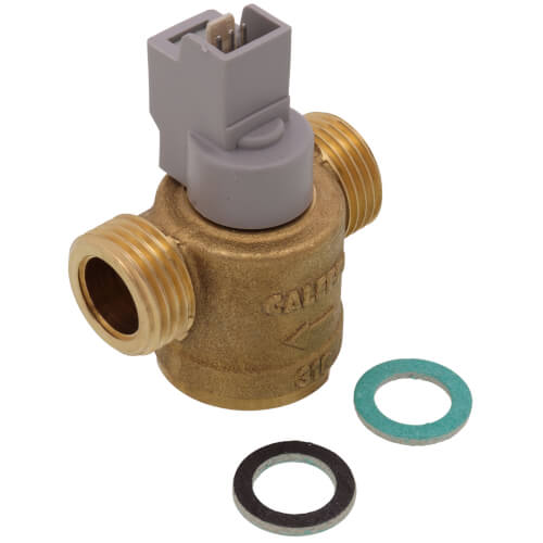 Kit-S Flowmeter 1/2" WMnt-155