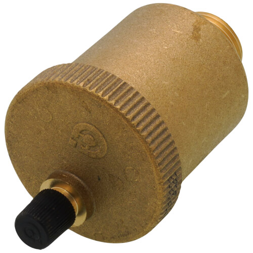 Air Separator Replacement