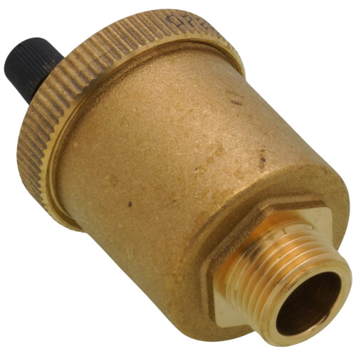 Air Separator Replacement