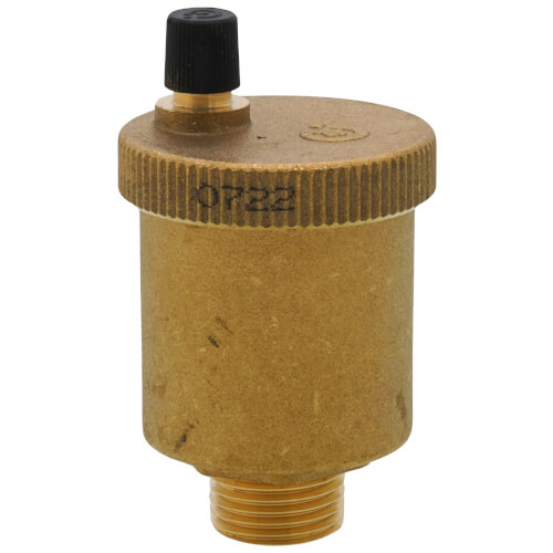 Air Separator Replacement