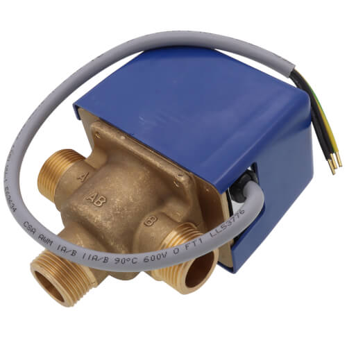 3-Way Valve