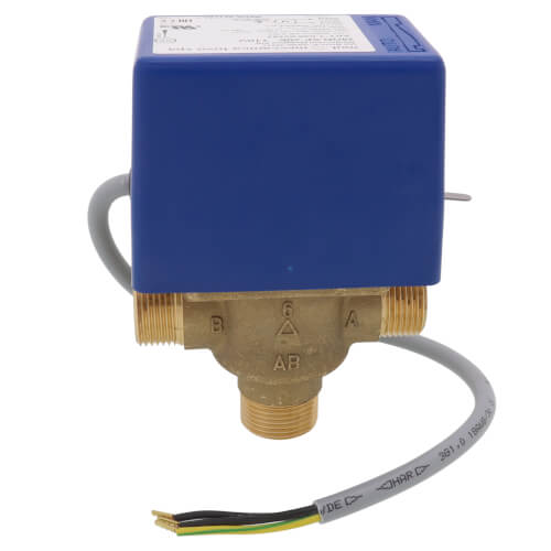 3-Way Valve