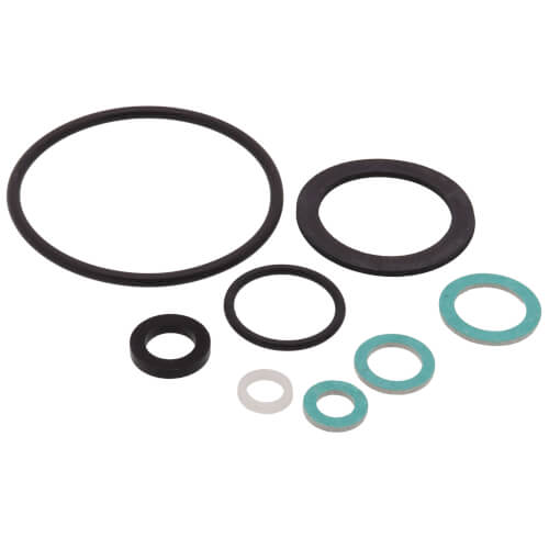 Main product image of Kit-S Gasket Set WMnt 155 Combi, 640-000-101