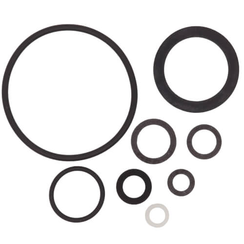 Main product image of Kit-S Gasket Set WMnt 155 Combi, 640-000-101