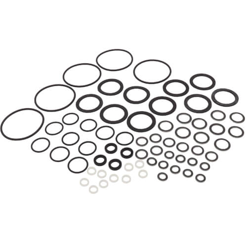 Main product image of Kit-S Gasket Set WMnt 155 Combi, 640-000-101