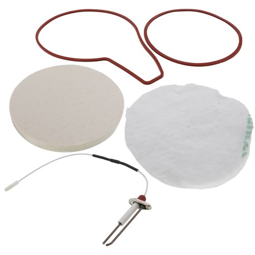 Main product image of Annual Maintenance Kit for AquaBalance 155 Boilers, 640-000-112