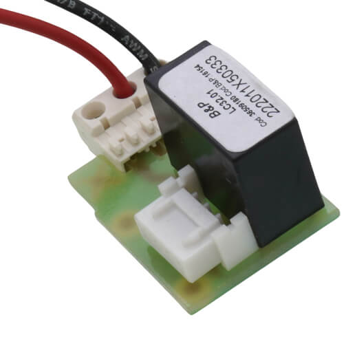 Main product image of PCB Relay & Circulator Wiring Kit, 640-000-132