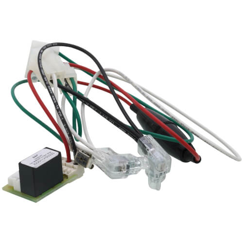 Main product image of PCB Relay & Circulator Wiring Kit, 640-000-132