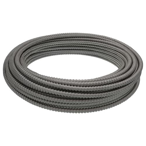 Main product image of 100' 12-2 Aluminum Armored MC Cable