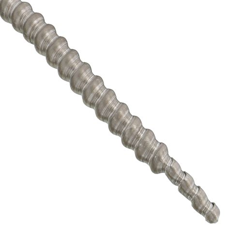 100' 14-2 Aluminum Armored MC Cable