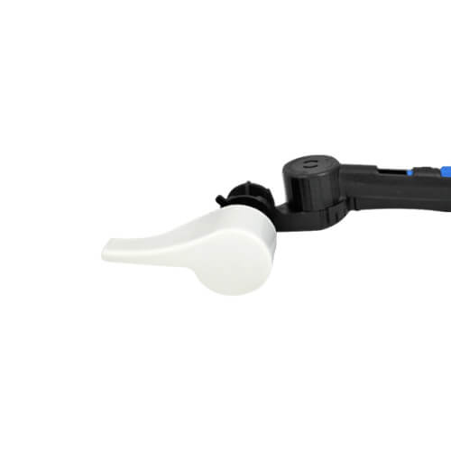 Main product image of Perfect Fit Tank Lever (White)