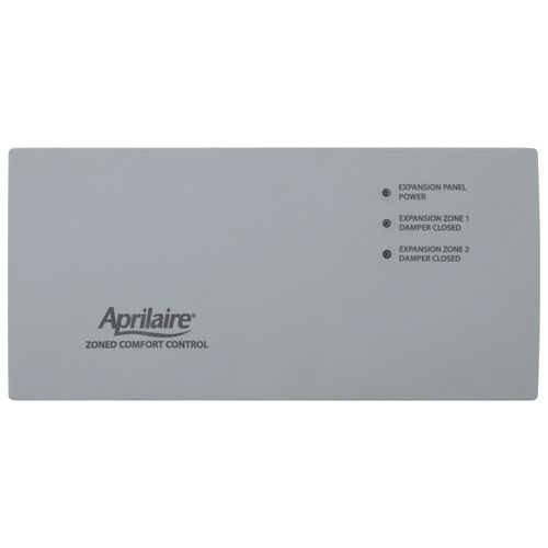 Main product image of 2-Zone Expansion Panel for New Version of Model 6404 w/ LCD Screen
