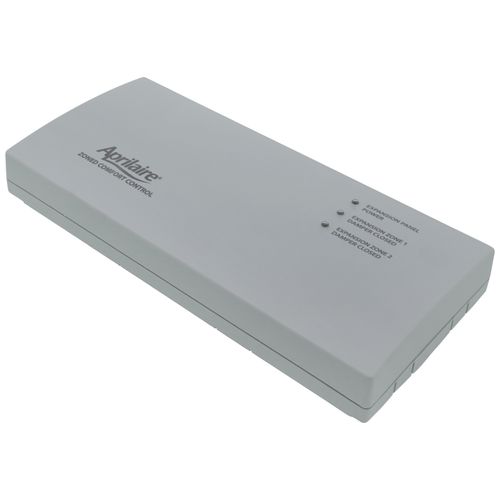 Main product image of 2-Zone Expansion Panel for New Version of Model 6404 w/ LCD Screen