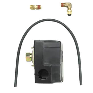 30-50 PSI Jet Pump Switch 