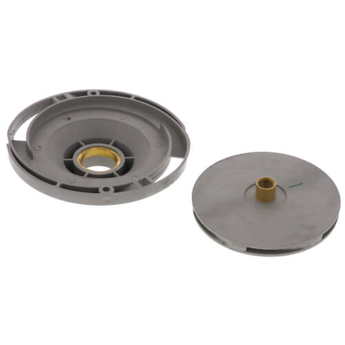3/4 HP or 1 HP CWS75/CWS100 Replacement Parts Kit