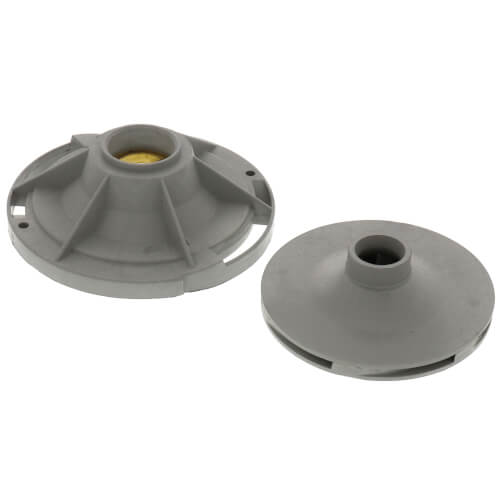 3/4 HP or 1 HP CWS75/CWS100 Replacement Parts Kit