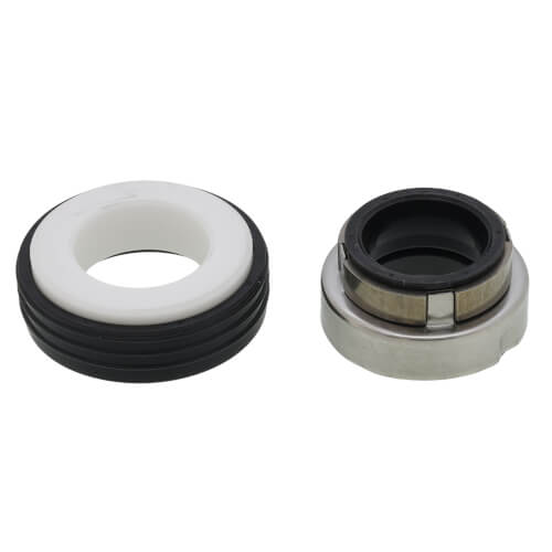 Shaft Seal and Gasket for PLS