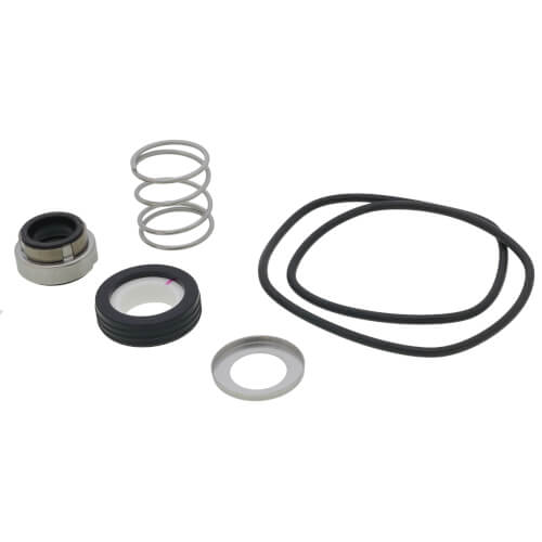 Shaft Seal and Gasket for PLS