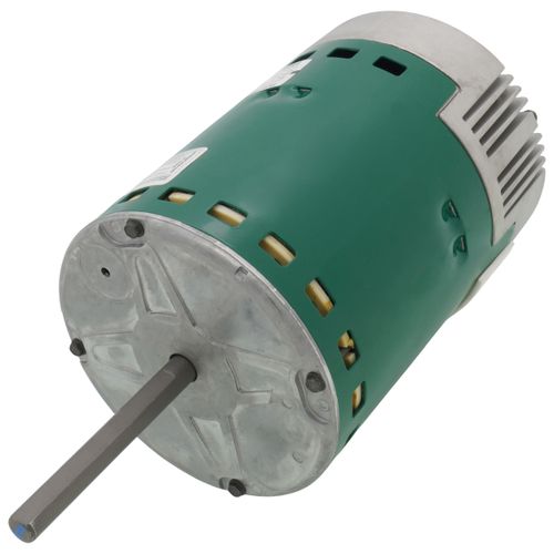 Main product image of Evergreen CM ECM Commercial Blower Motor (1 HP, 460V, 1200-600 RPM, NEMA 48)