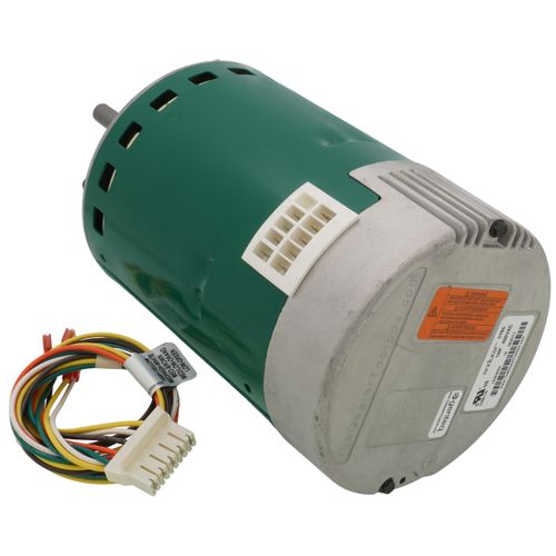 Main product image of Evergreen CM ECM Commercial Blower Motor (1 HP, 460V, 1200-600 RPM, NEMA 48)