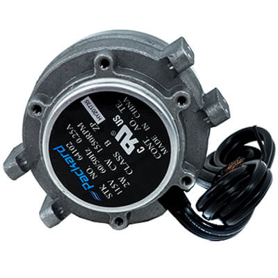 Main product image of Shaded Pole Unit Bearing Fan Motor (115V, 2W, 1550 RPM)