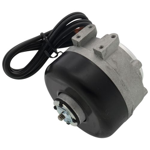 Main product image of Shaded Pole Cast Iron Unit Bearing Fan Motor (115V, 1550 RPM)