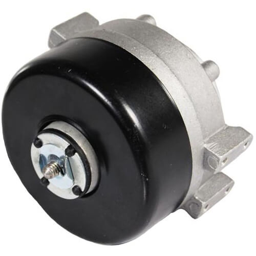 Unit Bearing Fan Motor (4 Watts, 115V, 1450 RPM)
