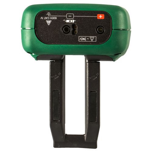 Main product image of 1kV Megohmmeter/Insulation Tester