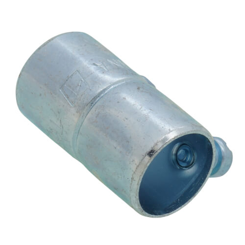 Main product image of 1/2" Steel EMT Set Screw Coupling