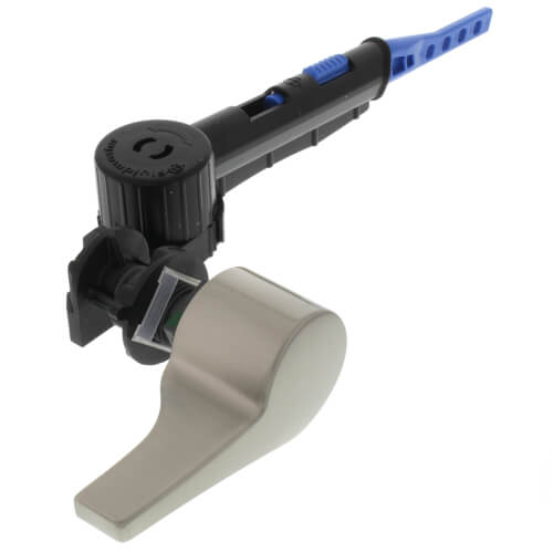 Perfect Fit Tank Lever (Brushed Nickel)