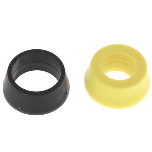 1/2" Liquid-tight Concrete Tight MC Cable Connector