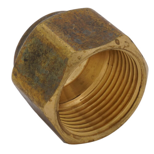 7/8" Flare Nut