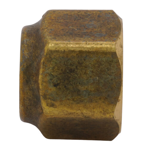 7/8" Flare Nut