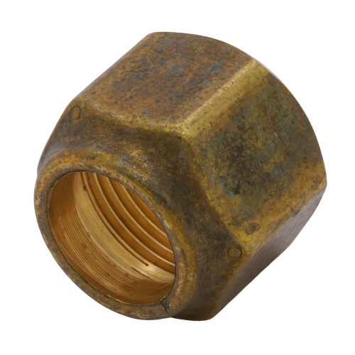 7/8" Flare Nut