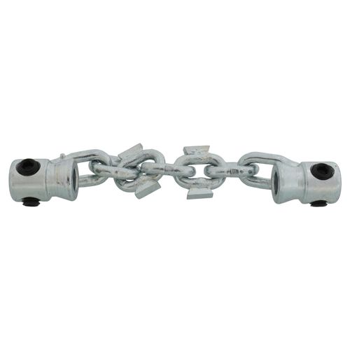Main product image of Single-Chain Knocker w/ Carbide Tip for K9-102 FlexShaft Machine, 1-1/2"-2" Pipe Capacity