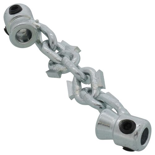 Main product image of Single-Chain Knocker w/ Carbide Tip for K9-102 FlexShaft Machine, 1-1/2"-2" Pipe Capacity