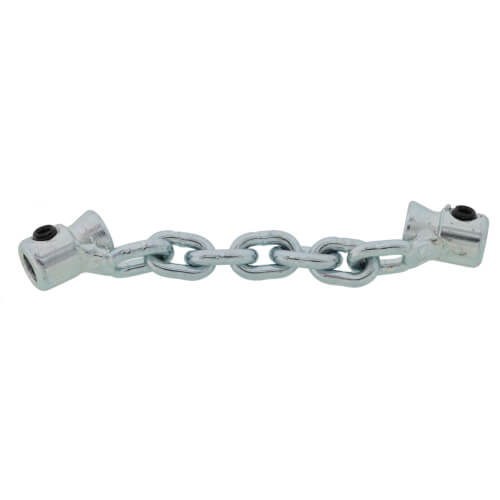 Single-Chain Knocker for K9-102 FlexShaft Machine, 1-1/2"-2" Pipe Capacity