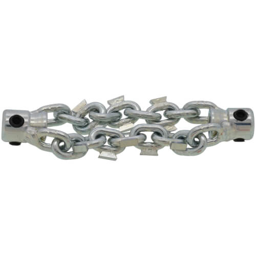 64308 RIDGID 64308 2Chain Knocker w/ Carbide Tip for K9204