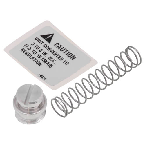 Main product image of Baso LP to NG Conversion Kit