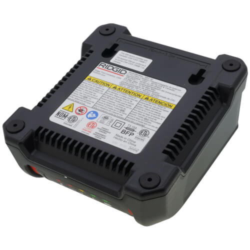 Main product image of 18V Lithium Battery Charger (120V)