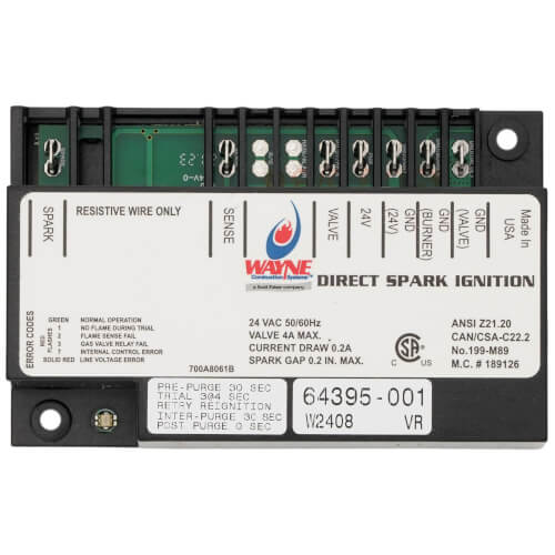 Main product image of Control, Ign-wayne-series 5