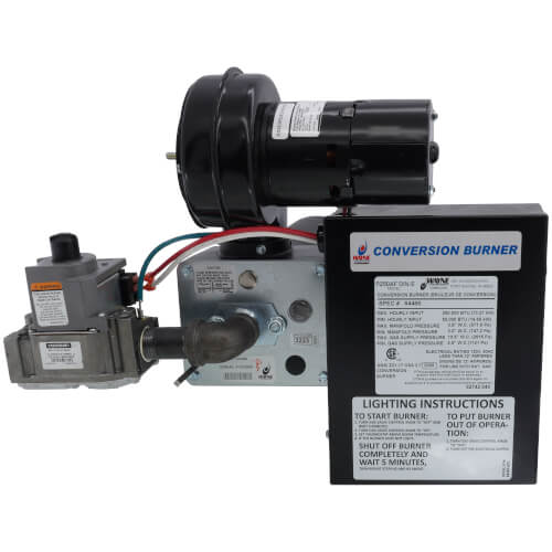 64466 Wayne Combustion 64466 P250AF Direct Spark Ignition Gas